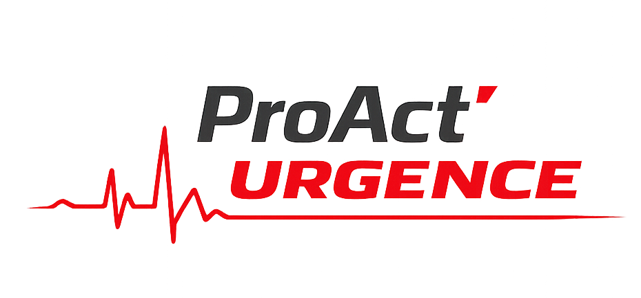 ProAct’urgence
